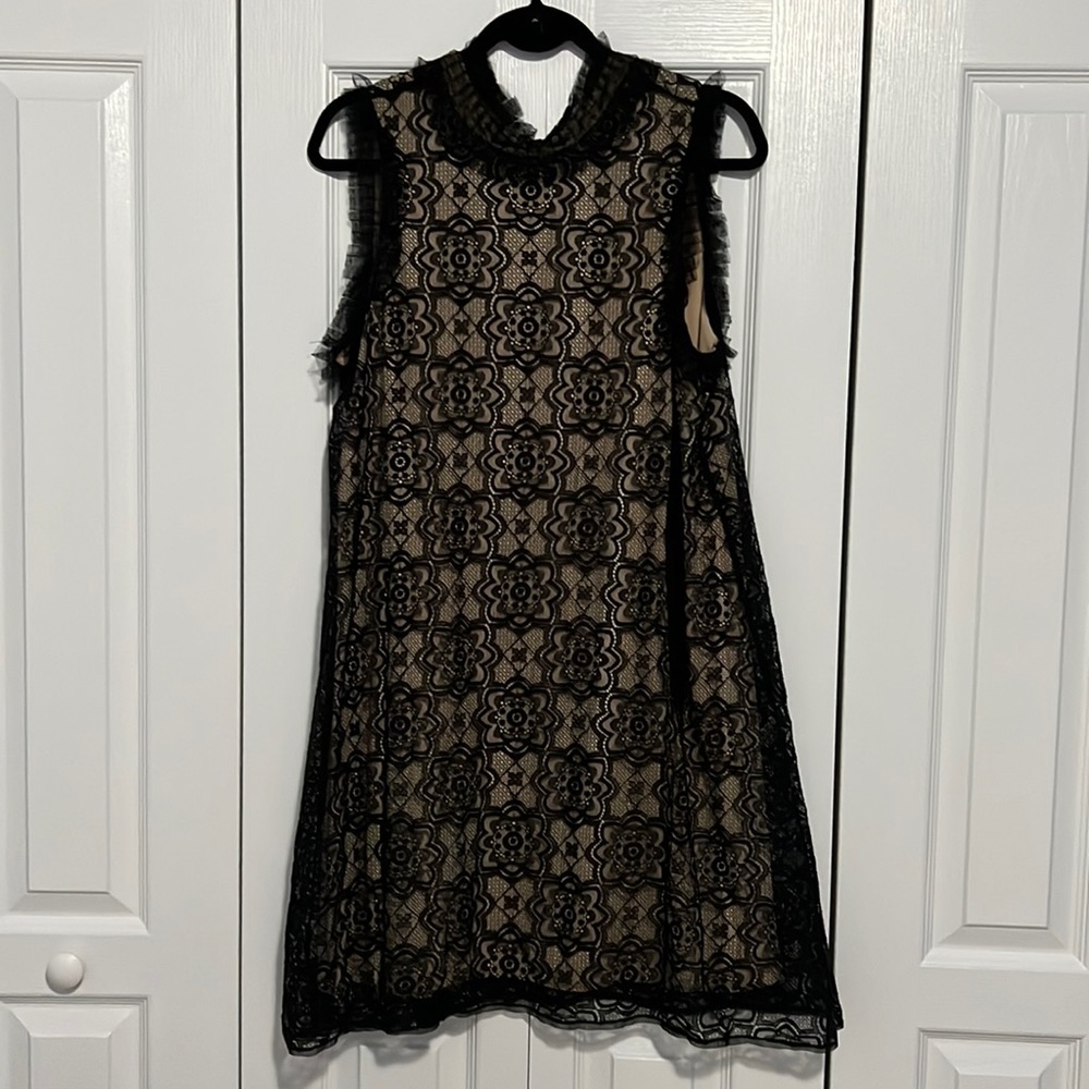 Max Studio Cocktail Dress